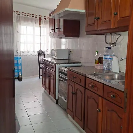 Apartment Casa Da Tia Lagos