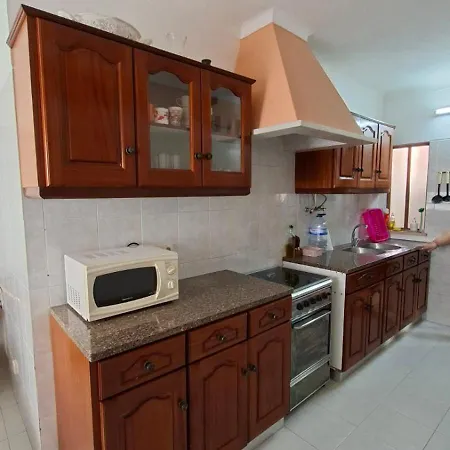 Casa Da Tia *