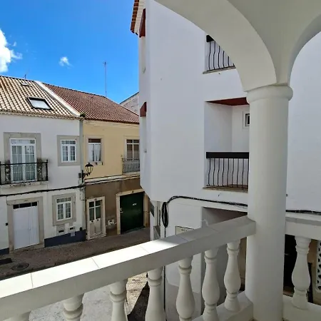 Apartment Casa Da Tia Lagos