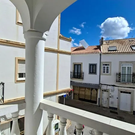 Casa Da Tia Lagos