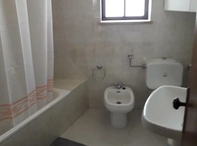 Casa Da Tia Apartamento
