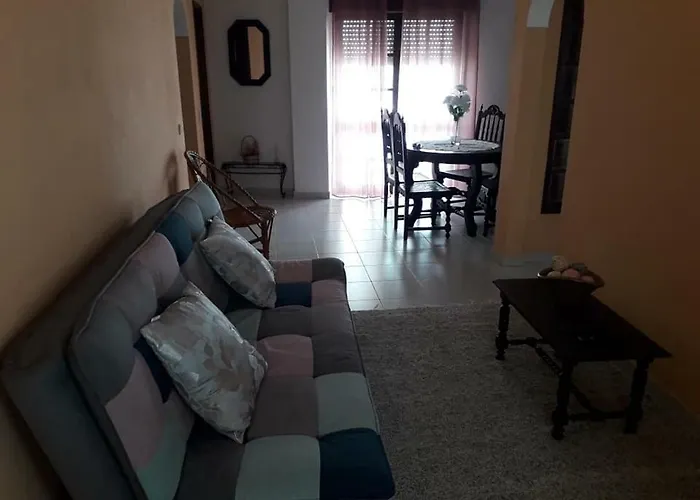 Casa Da Tia Lagos