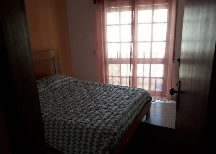 Casa Da Tia Lagos