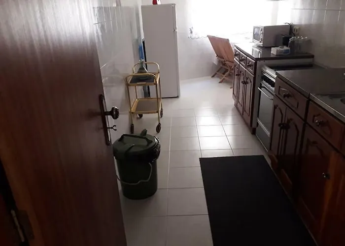 Casa Da Tia * Lagos