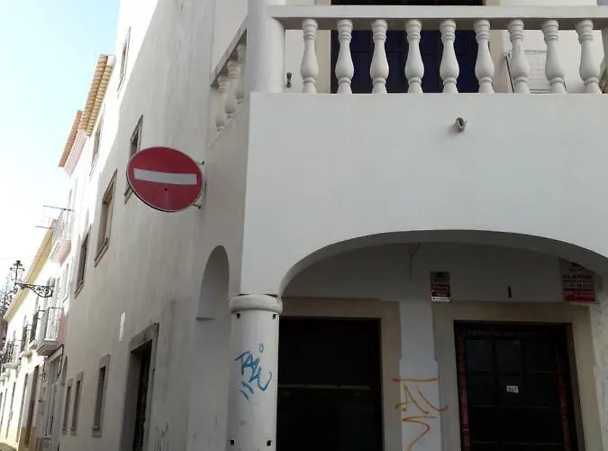 Casa Da Tia