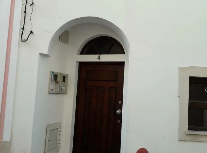 Casa Da Tia *