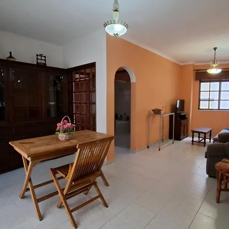 Casa Da Tia
