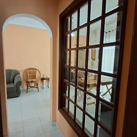 Casa Da Tia Lagos