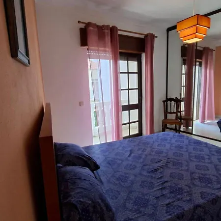 Casa Da Tia Apartamento