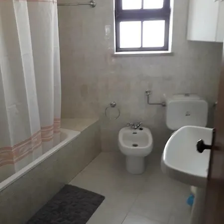 Casa Da Tia Apartment