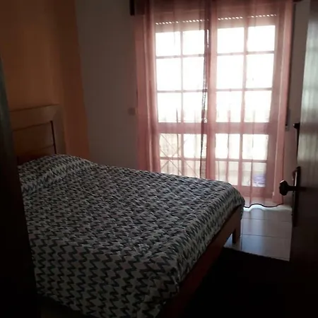 Casa Da Tia Lagos