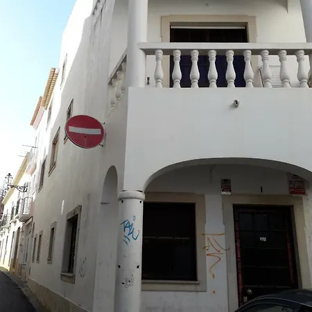 Casa Da Tia