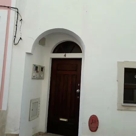 Casa Da Tia *