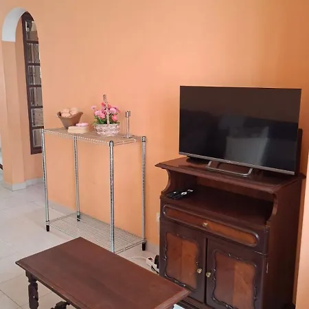 Casa Da Tia