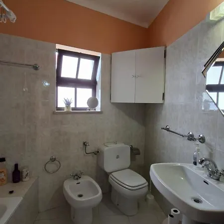 Casa Da Tia Appartamento Lagos