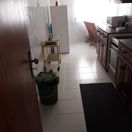 Casa Da Tia * 拉哥斯